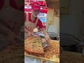 Sauce-flavored pancake#chinesefood #food