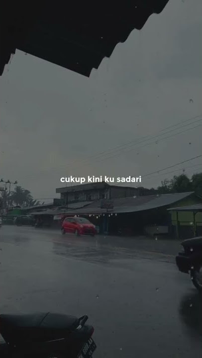 Story WA Merasa Indah - Tiara Andini