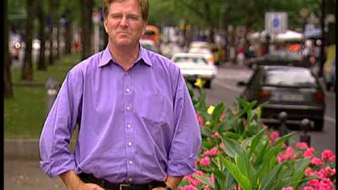 "Rick Steves' Europe" Outtakes: The Bloopers, Part 1