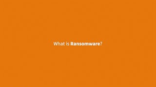 What is Ransomware | JENLOR