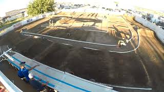 2018 R6 GOPRO 8 SCALE ELECTRIC 4WD BUGGY HIGH DESERT POINTS SERIES CHAMPIONSHIP