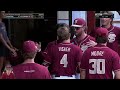 Coastal Carolina v #10 Florida State | Elimination Game | 2026 College Baseball Highlight & Analysis