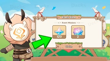 NEW LIMITED REDEEM CODES FROM HOYOVERSE | Genshin Impact