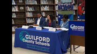 Back to School Media Briefing 2023-24