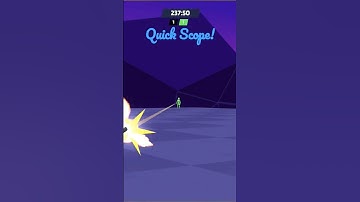 Quick Scope 1v1.lol Clip #11