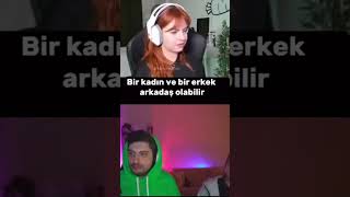 Ertla Hype İzliyor Kız Ile Erkek Arkadaş Olur Mu?
