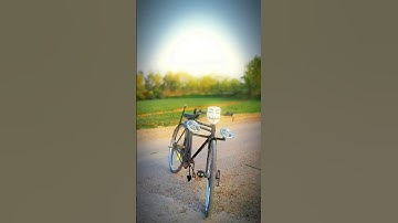 Modified cycle 💫 🚲 #trending #trendingshorts #youtubeshorts