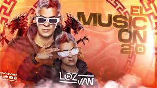 El Musicon 2.0 ( LOZVAN LIVE SET GUARACHA)