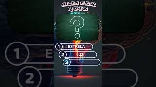 🧠 Teste seus conhecimentos! Responda as perguntas e veja se você acerta! 💡#quiz #adivinhequiz #jogos screenshot 5