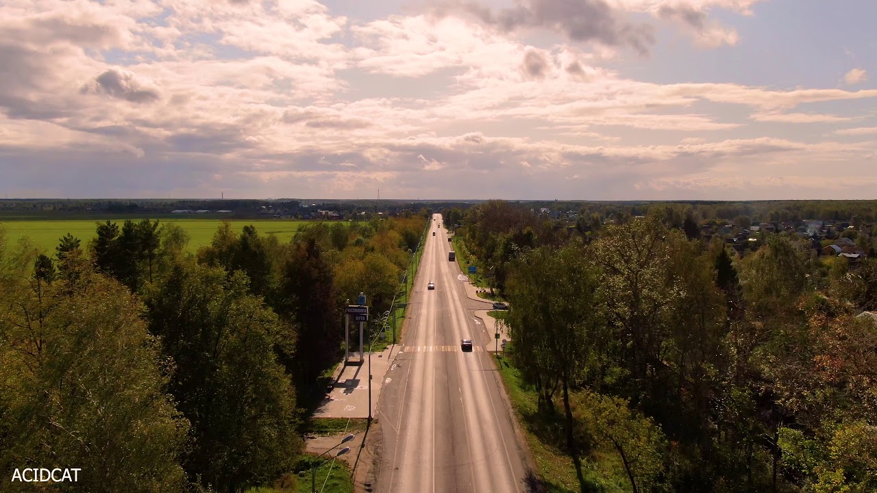 Чеховский Район Фото