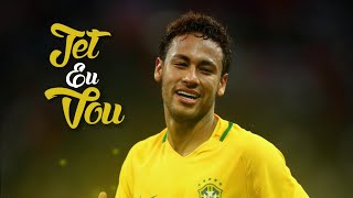 Neymar Jr - Jet Eu Vou (MC IG)