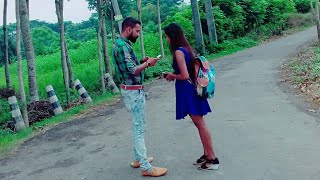 Bheegi yadein // sampreet dutta // heart touching love story