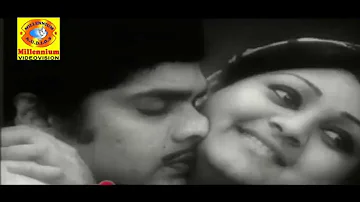 Malayalam Evergreen Film Song | Panineeru Peyunnu | PATHINALAM RAVU | P Jayachandran