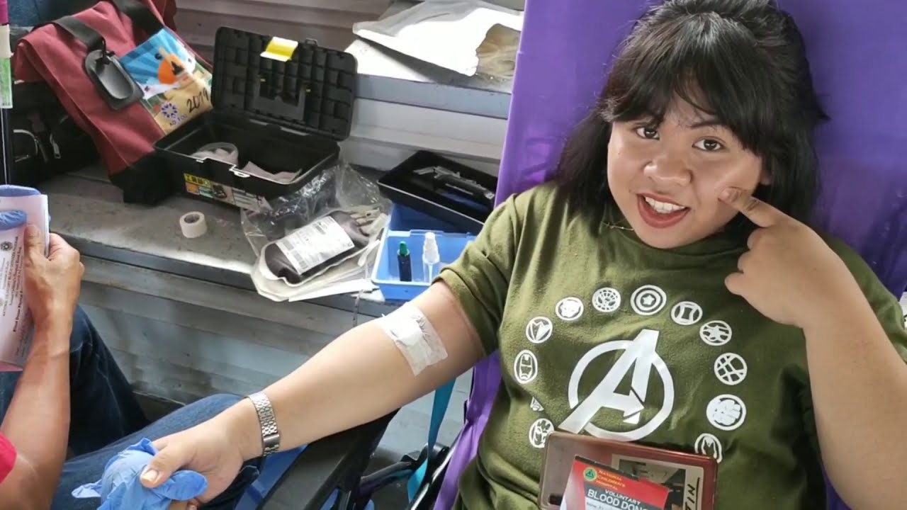 natz-life-my-daughter-s-blood-donation-youtube
