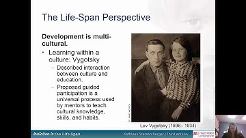 The Science of Human Development Chapter 1 PS 223B