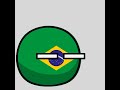 pão #countryballs #memes #naofloppa #humor #shorts