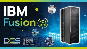 พลิกโฉมโครงสร้างพื้นฐานไอทีด้วย IBM Fusion จาก Virtualization ไปสู่ Hybrid Cloud ที่พร้อมสำหรับ AI