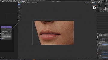 Текстуры кожи | Eva Tar| Skin