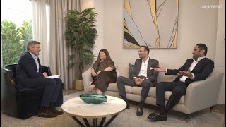 DAMAC DBate Episode 2 Trailer