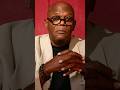 Before Hollywood Samuel L Jackson Was Expelled from Morehouse for Demanding Black History Curriculum