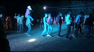 Arjun R Meda Ke Song Pr Lada Nache Raha Hai