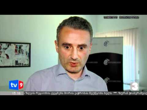 ახალი 3 | ბიუჯეტის მონიტორინგი | 12.06.12