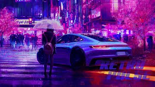 Another Night, New Town - Vanity Street