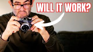 Vintage Digital Camera Haul..with A Few Surprises!