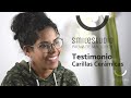 Testimonio Carillas de Porcelana | Smile Studio Mallorca