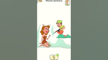 pemburu liar | impossible date level 217#gameplay #shorts #games #subscribe