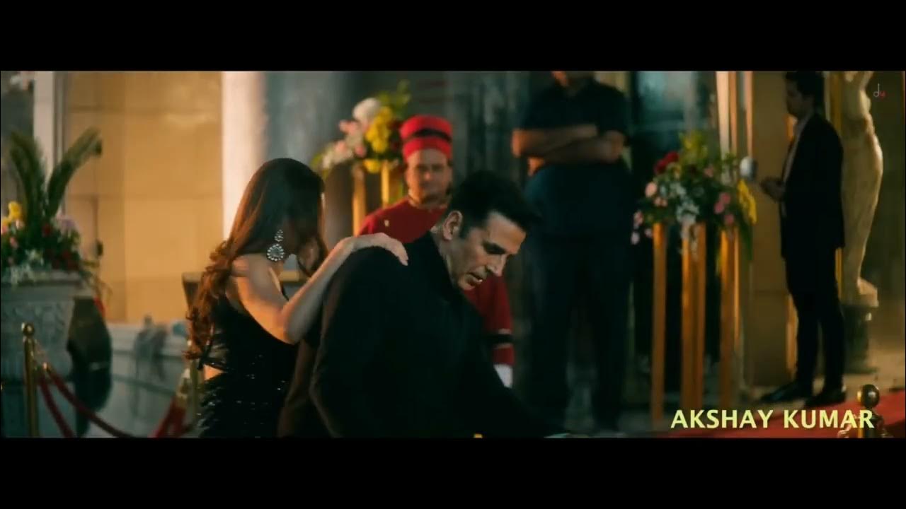 Bache Ki Jaan Lega Kya Akshay Kumar kya lega tum / Akshay Kumar new movie Amyra dastur.. - YouTube