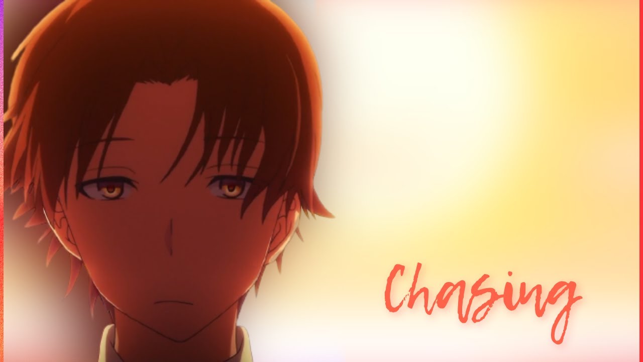 Elite Classroom: Elite [AMV] - Chasing - YouTube