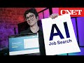 Ai job hunting tools find a job today