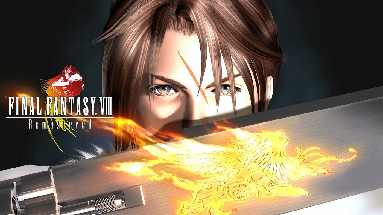 エレクトーン ファイナルファンタジーviii FINAL FANTASY 8