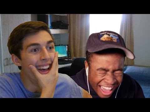 TRY NOT TO LAUGH CHALLENGE