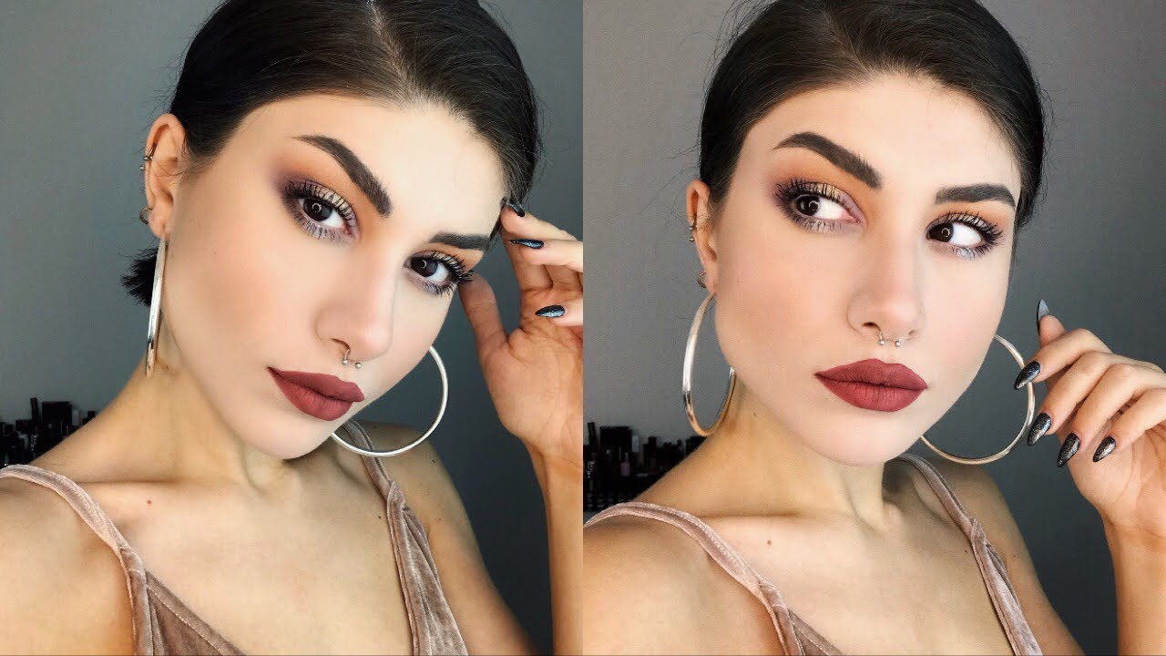 YENİ UYGUN FİYATLI ÜRÜNLERLE MAKYAJ!