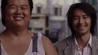 Kung Fu Hustle 2004 - Stephen Chow, Wah Yuen, Qiu Yuen - MOVIE FULL HD - HAPPY NEW YEAR 2020.