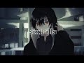 Nightcore Six Pills Lyrics Video 