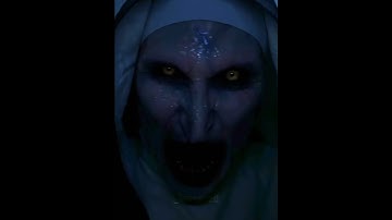 The nun || #theconjuring #thenun #theconjuringedit #thenunedit #valak #edit #edits _luvspxec #fyp