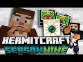 First Round Matchup And MORE! - EP61 - HERMITCRAFT SEASON 9