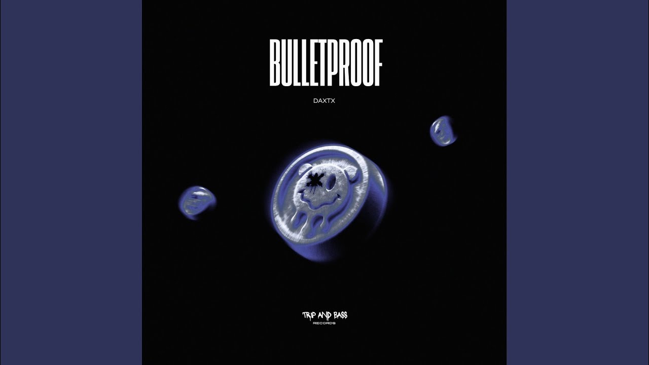 Watch Bulletproof - TECHNO (Extended Mix) on YouTube Watch Bulletproof - TECHNO (Extended Mix) on YouTube