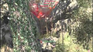 Quality Test- C4 Kill Feed