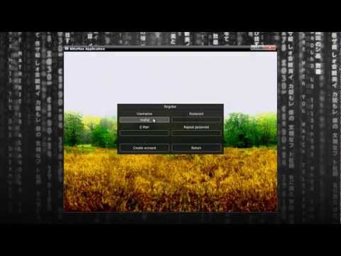 Arcland MMORPG (In-Dev)