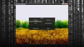 Arcland MMORPG (In-Dev)