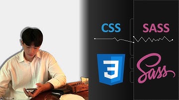 [CSS & SASS] 우아한 애자일 - 전민재