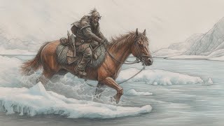 Hávamál 2/8: Essential Truths for Modern Men