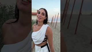 Comment Se Sent Souheila Yacoub Avant Son Tapis Rouge ?