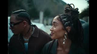 Eva Ruiz - Impossible Love (feat. Arin Ray)