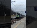 SM42 i ET41 #kolej #pociąg #pkp #shorts