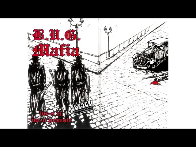 洋楽 Marbut Rd Mafia 洋楽 Marbut Rd Mafia MALADROIT MAFIA - Directions: maladroit Mafia